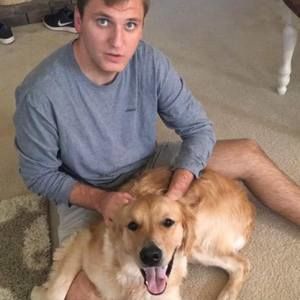 Meet your Posher, Wesley